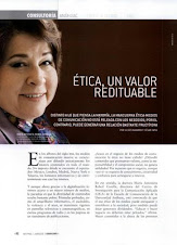 Revista Alto Nivel - Julio, 2008