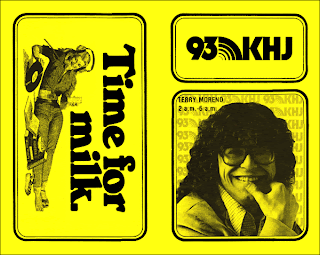 KHJ Thirty No. 760 - Terry Moreno