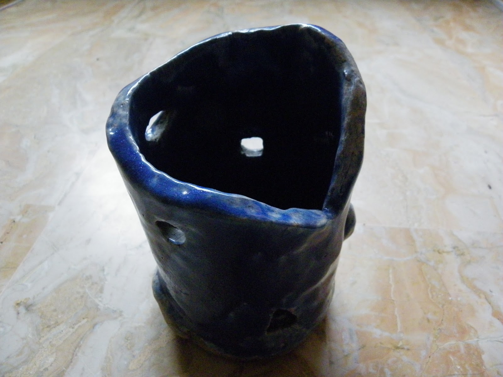 Pot à Ustensiles De Cuisine