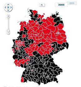 Schwarz Rot Blog September 2009