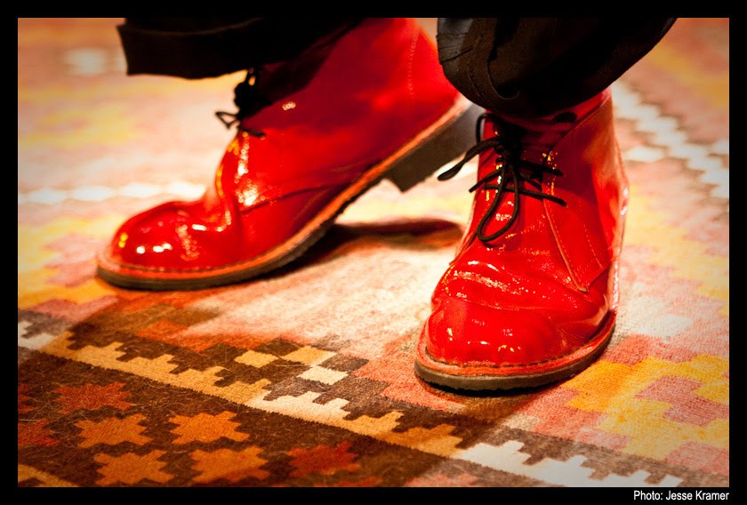 Ninon�s designsand here they are together again David