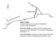 Directions to Eastman Gardens