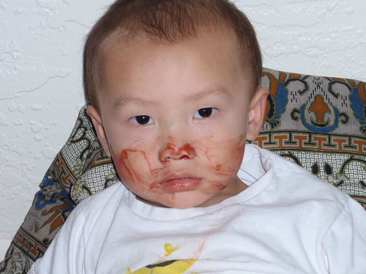 LeeDylanLinda Some photos