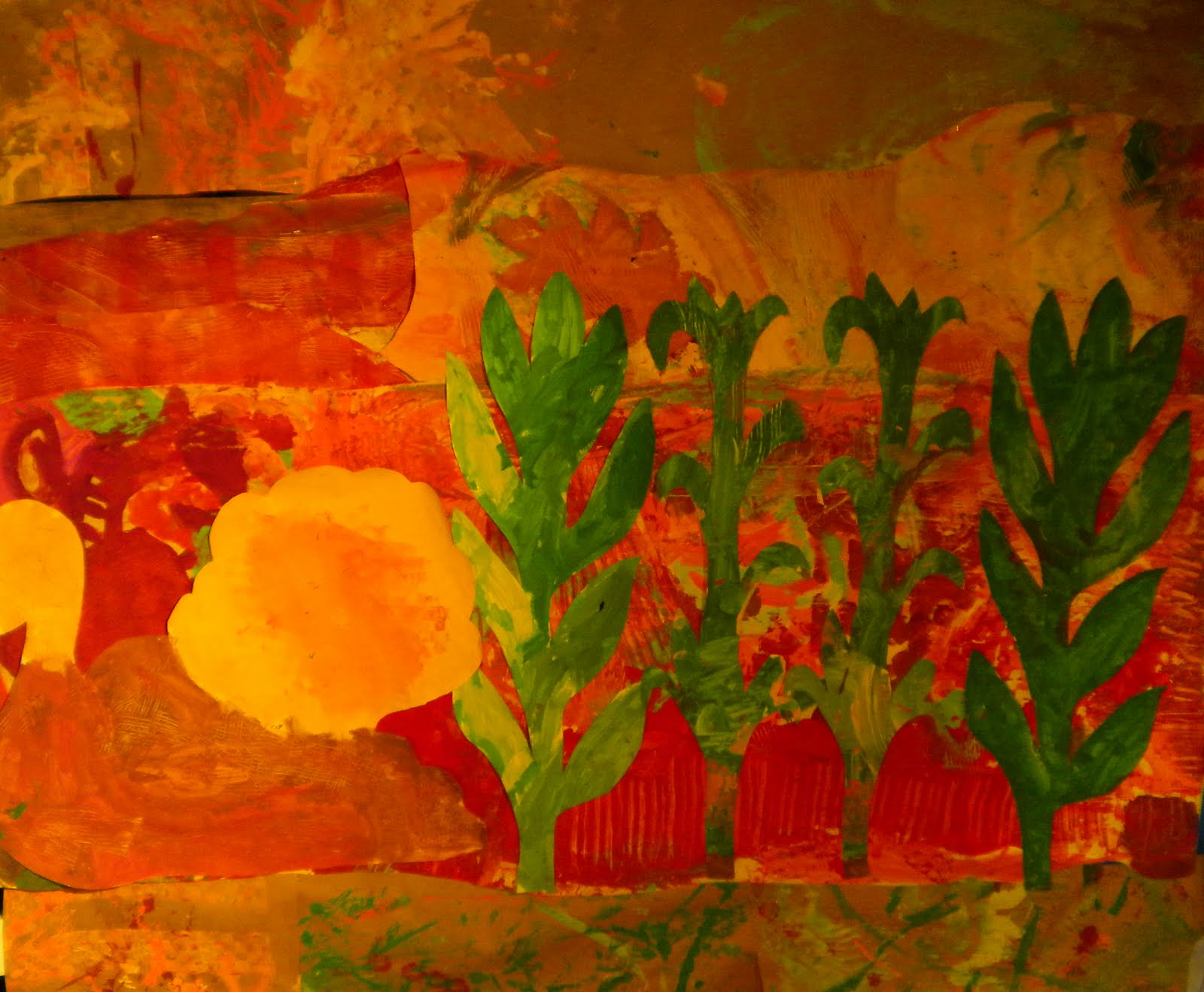 smARTcookie: Collaborative Murals