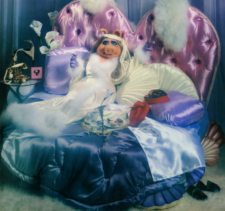 Darling Delight: Breakfast in Bed à la Moi Cupcakes inspired by Miss ... Darling Delight: Breakfast in Bed à la Moi Cupcakes inspired by Miss ...