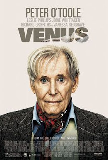 Venus movie poster
