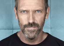 HUGH LAURIE♥