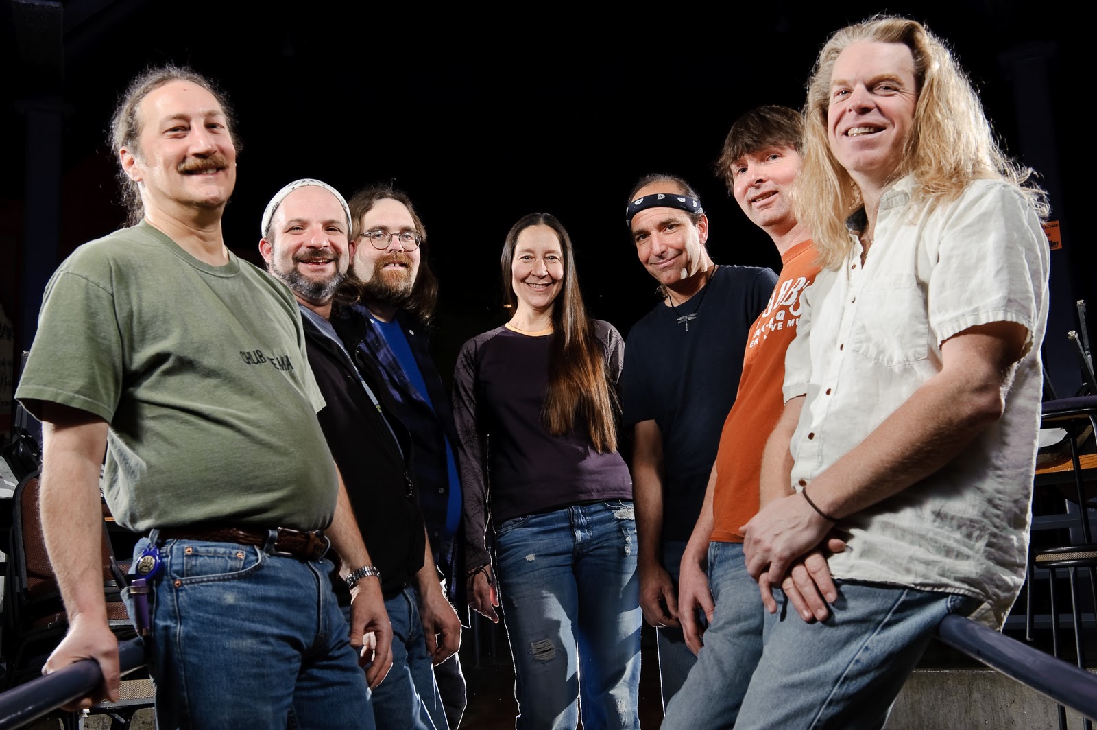 The Music Pirate: Dark Star Orchestra: for an "adventure seeking audience"