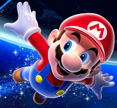 Super Mario Galaxy Reviews