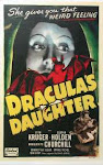 Dracula's Daughter