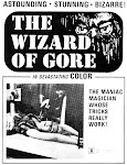 Wizard of Gore