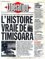 Le fiasco médiatique de la révolution et des charniers de Timisoara en