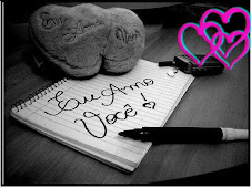 Eu Amo Você !!! ♥♥♥ !!!