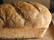 CHECK OUT the BREAD BLOG