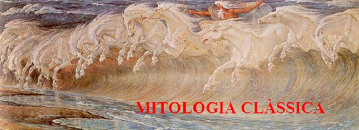 MITOLOGIA CLÀSSICA