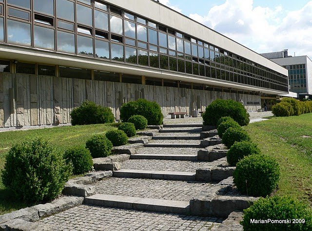 Biblioteka Narodowa