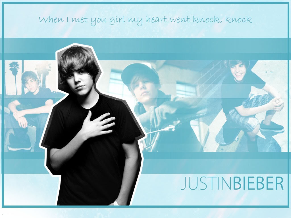 Justin Bieber wallpaper for computer