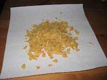 These are not the actual chip bits, but you get the point: