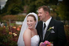 Mr. & Mrs. Johnson