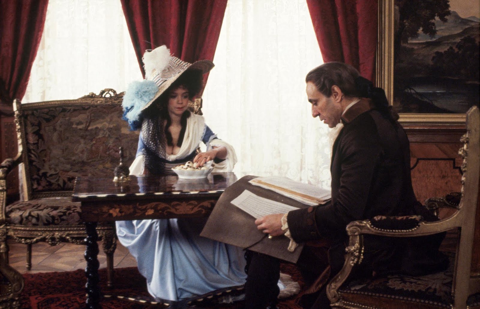 Cooking With The Movies Amadeus cooking-with-the-movies-amadeus