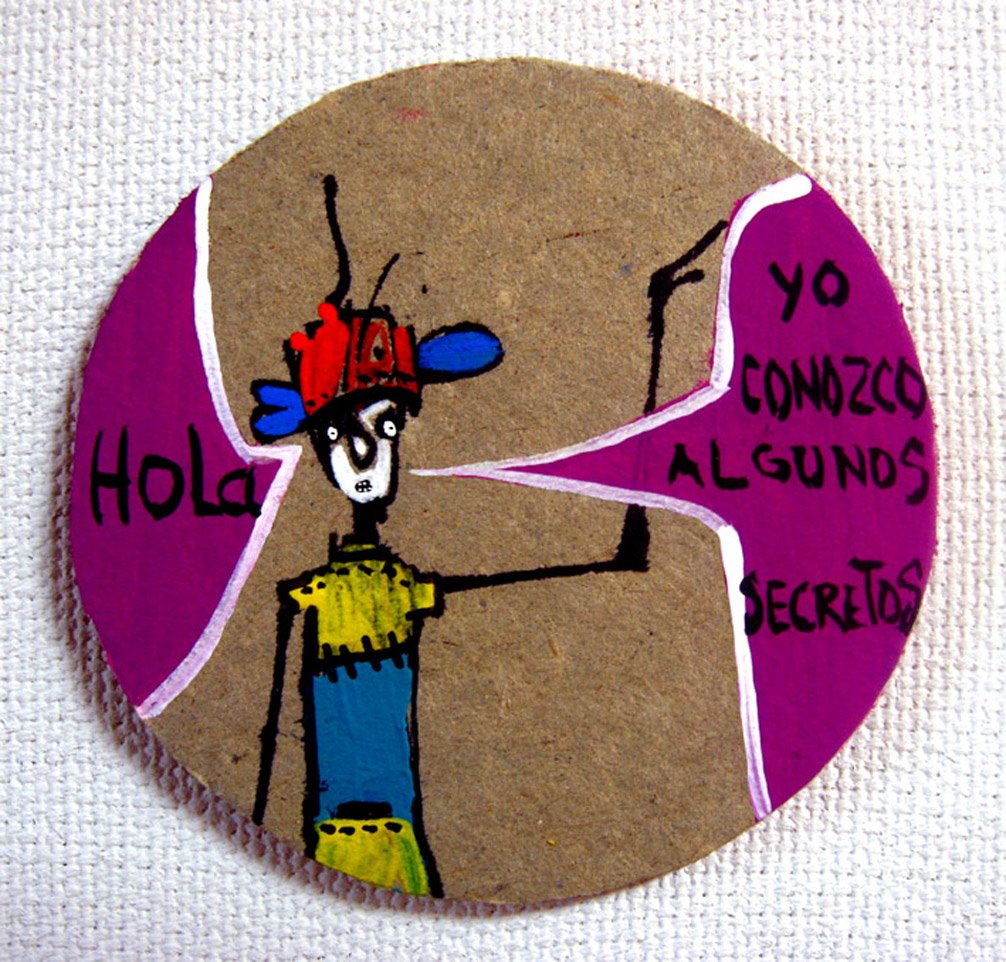CUCHO