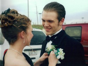 Prom 2002