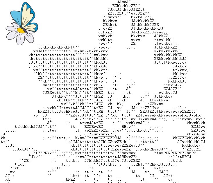 птица из символов. Ascii смайлики. 1 из символов страны. дракон из символов на клавиатуре. изображения из символов средневековая.