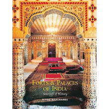 Must read book Rajasthan Forts and Places