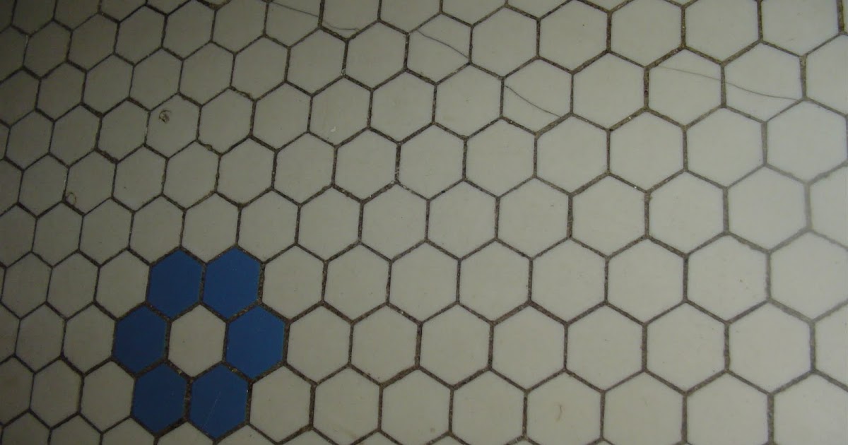 How To Repair Old Bathroom Tile - How To Repair Old Bathroom Tiles