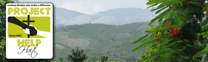 project-help-haiti