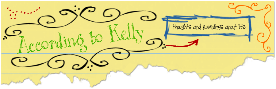according to kelly...