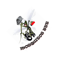 Mosquitos BTT