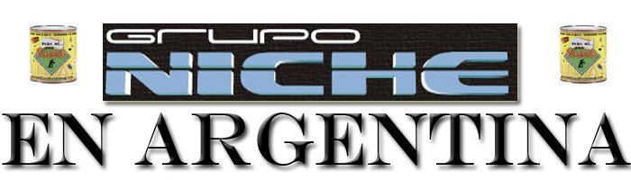 Grupo Niche En Argentina