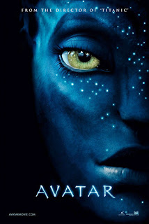 Filme Poster Avatar TS RMVB Dublado