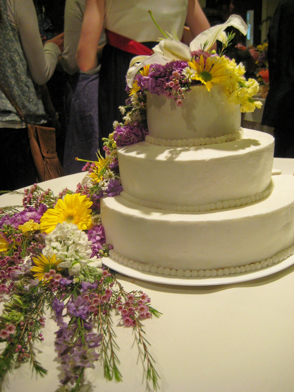 Michelle's Cake Creations