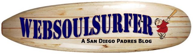 The San Diego Padres Blog