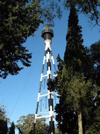 Cabo San Antonio (Argentine)