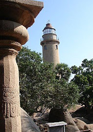 Mahâballipuram (Inde)