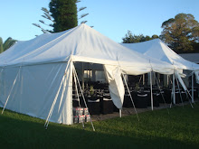 Pole Marquee 14.5 x 12.8