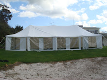 Pole Marquee 6.4 x 14.5