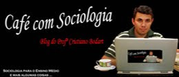 Blog Café com Sociologia, acesse e conheça