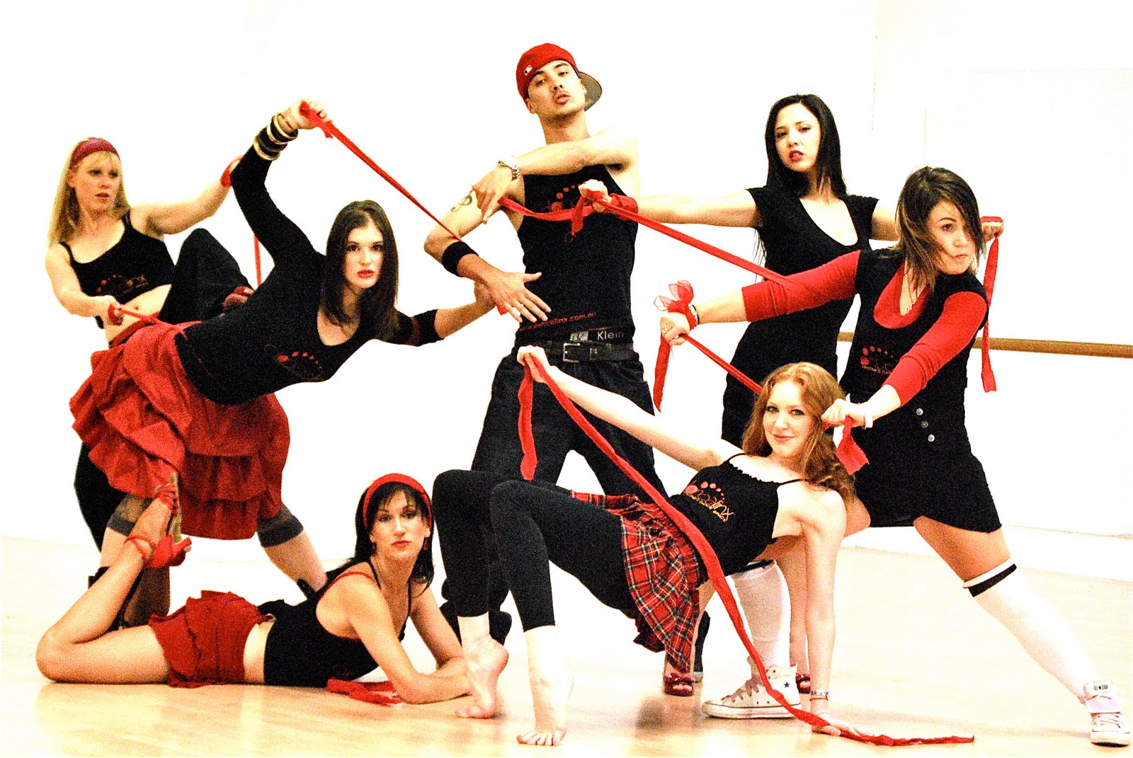 photograph my ego DanceLINX Adelaide