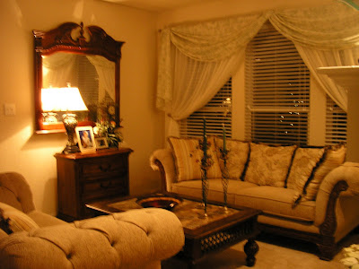 Venta de Muebles: Sala de Muebles Formal