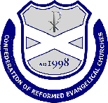 CREC Confederation Of Reformed Evangelical Churches