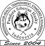 Indonesian Raised Siberian Husky Kennel