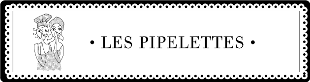 Les Pipelettes . Emplettes et Dînette - 31 rue Brezin Paris 14ème - 09 81 29 27 32