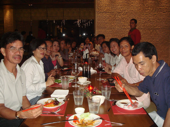 Shangri la Hotel Edsa