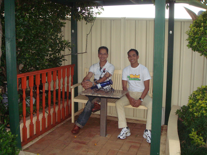 Franco tour oz