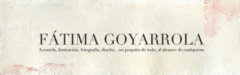 Fátima Goyarrola