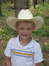 My Cowboy